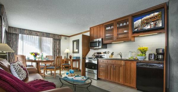 Loading Resort Image...